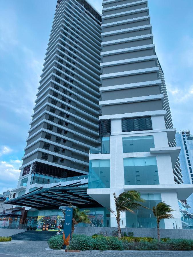 Flc Sea Tower - 4 Seasons Apartment Quy Nhơn Exterior foto